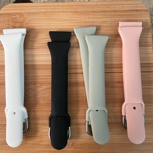 FITBIT VERSA 2 ACCESSORIES